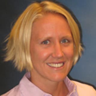 Kate Pettit, MD