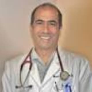 Hamid Banooni, MD, Obstetrics & Gynecology, Farmington Hills, MI, DMC Harper University Hospital