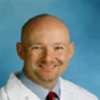 Allen Efron, MD