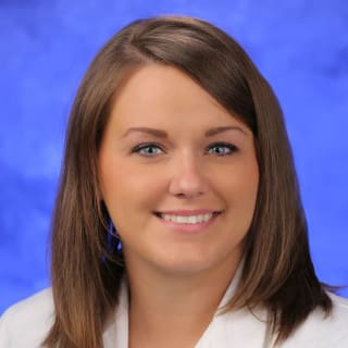 Kayla Stiffler, PA, Emergency Medicine, Hershey, PA, Penn State Milton S. Hershey Medical Center