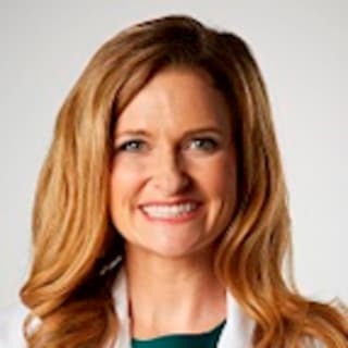 Melanie Marshall, MD, Family Medicine, Oklahoma City, OK