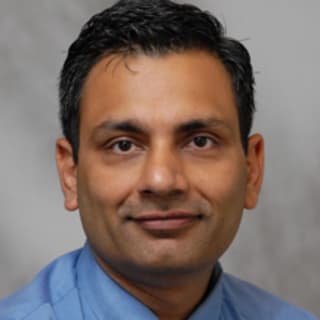 Gautam Jha, MD