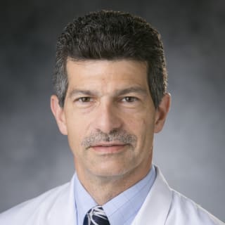 Paul Mosca, MD, General Surgery, Durham, NC, Duke Regional Hospital