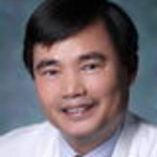 Yue-Cheng Yang, MD, Obstetrics & Gynecology, Baltimore, MD