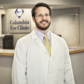 Derrick Huey, MD, Ophthalmology, Columbia, SC