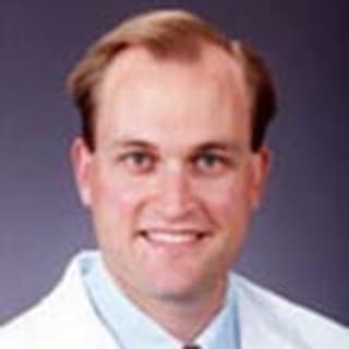 Jon Fromke, MD, Radiology, Charlotte, NC, Atrium Health Anson