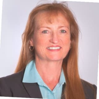 Carmen (Edwards) Berg, Clinical Pharmacist, Medical Lake, WA