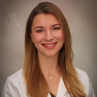 Jessica Suchanek, MD, General Surgery, Lansing, MI