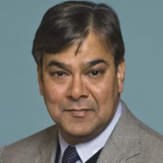 Raj Yadav, MD