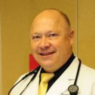 Scott Malowney, MD, Emergency Medicine, Abilene, TX, Hendrick Medical Center