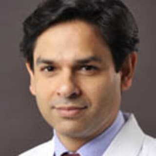 Sandeep Samant, MD, Otolaryngology (ENT), Chicago, IL, Northwestern Memorial Hospital