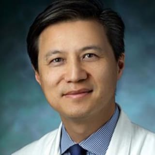 Kelvin Hong, MD, Interventional Radiology, Baltimore, MD, Johns Hopkins Hospital