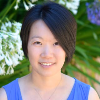 Anne Hsii, MD, Pediatrics, Palo Alto, CA, California Pacific Medical Center