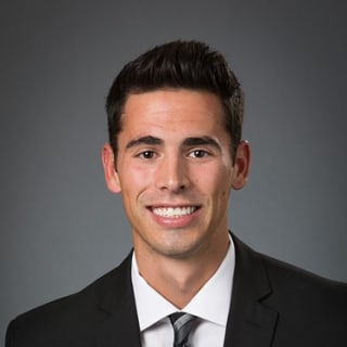 Matthew Helm, MD, Orthopaedic Surgery, Sherman, TX