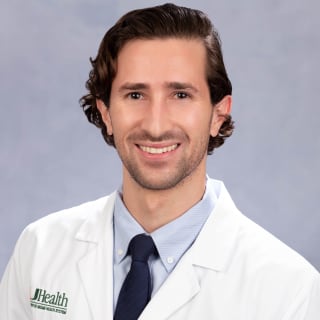 Jordan Rosen, MD, Dermatology, Davie, FL