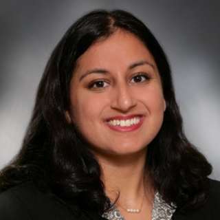 Ceimoani Bumrah, MD, Neurology, Cincinnati, OH