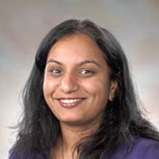 Aruna Uppuluri, MD, Obstetrics & Gynecology, Munster, IN, Community Hospital