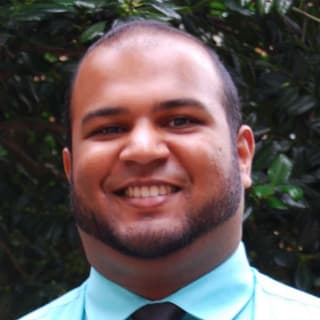 Nevin Vijayaraghavan, DO, Physical Medicine/Rehab, Indialantic, FL