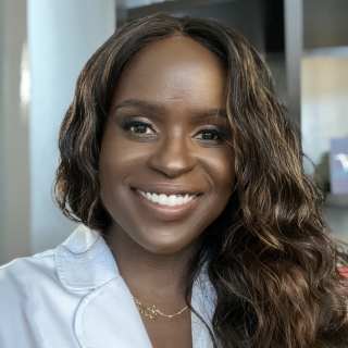 Jamecia Finnie, MD, Emergency Medicine, Cedar Hill, TX