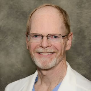 Donald Fithian, MD