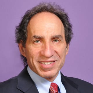 Andrew Rosenberg, MD