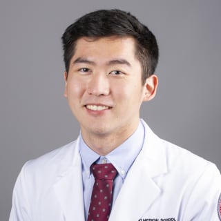 Steven Zhou, MD