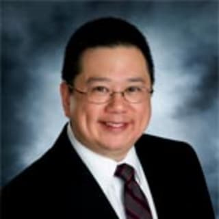 George Liu, MD, General Surgery, Decatur, IL, Decatur Memorial Hospital