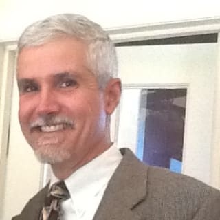 James Gardner, MD