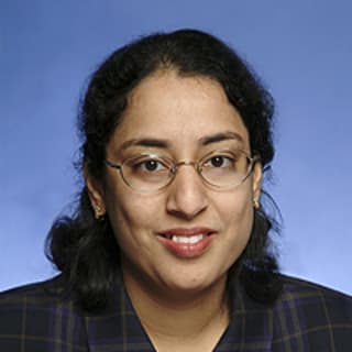 Padmavathi Kudaravalli, MD, Internal Medicine, Fremont, CA