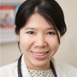 Nilar Tun, MD, Internal Medicine, New York, NY