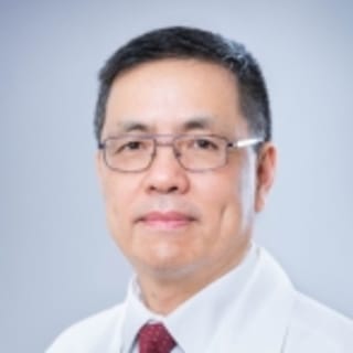 Bo Shen, MD, Gastroenterology, New York, NY, New York-Presbyterian Hospital
