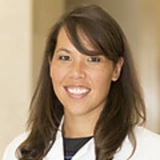 Dominique Rash, MD