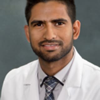 Manidhar Reddy Lekkala, MD