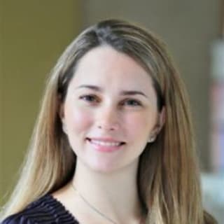 Lucila Marquez, MD