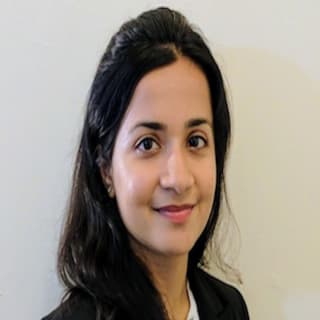 Radhika Ghosh, MD, Pediatric Pulmonology, Atlanta, GA, Emory University Hospital