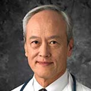 George Ting, MD