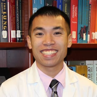 Andy Truong, MD, Anesthesiology, Augusta, GA