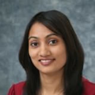 Bhuvaneswari (B) Burugapalli, MD, Internal Medicine, Folsom, CA