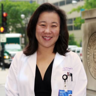 Susan Kim, MD, Cardiology, Chicago, IL, Northwestern Memorial Hospital