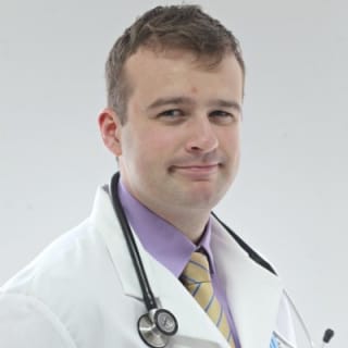 Bradley Girod, MD