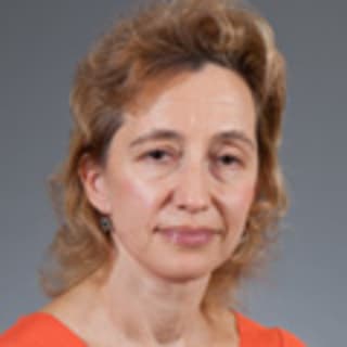 Galina Leyvi, MD, Anesthesiology, Bronx, NY, Burke Rehabilitation Hospital