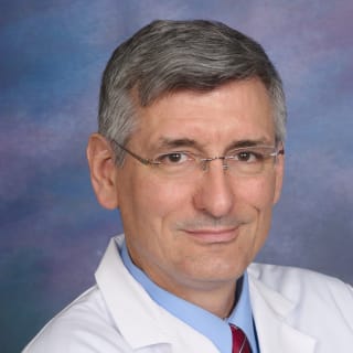 Christopher Woodhouse, MD