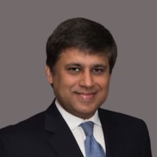 Rizwan Ali, MD