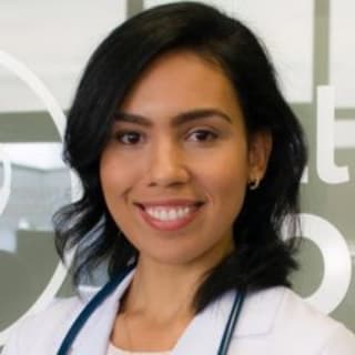 Rodalyn Gonzalez, PA, Emergency Medicine, Winston Salem, NC