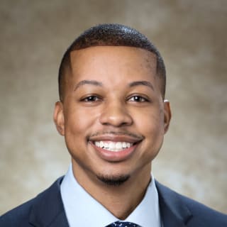 Kamaree Harris, MD, Internal Medicine, Nashville, TN