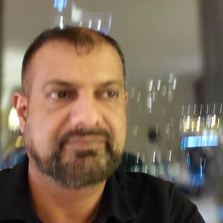 Salman Khan, MD