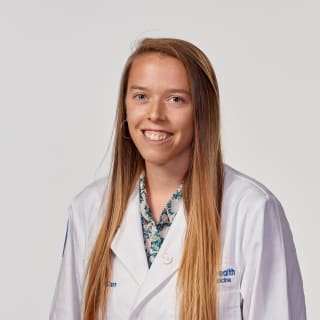 Amanda Carr, MD, Resident Physician, Scranton, PA