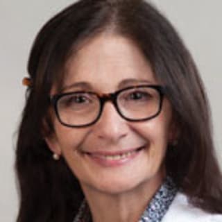 Maria Garcia-Lloret, MD