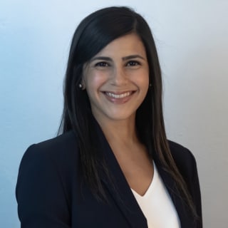 Gabriella Rivera Ortiz, MD, Obstetrics & Gynecology, San Juan, PR, Banner - University Medical Center Phoenix