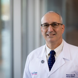 Steven Berk, MD, Internal Medicine, Bronx, NY